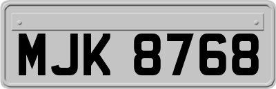 MJK8768
