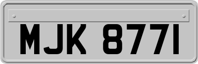 MJK8771
