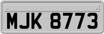 MJK8773