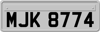 MJK8774