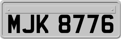 MJK8776
