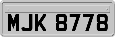MJK8778