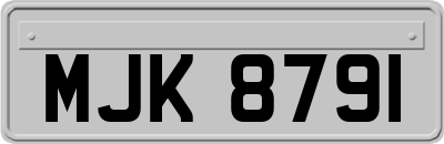 MJK8791