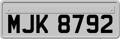 MJK8792