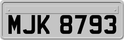 MJK8793