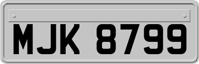 MJK8799