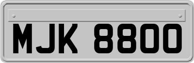MJK8800