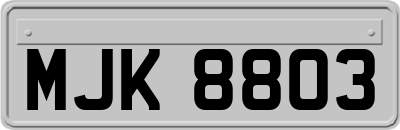 MJK8803