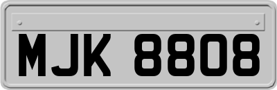 MJK8808