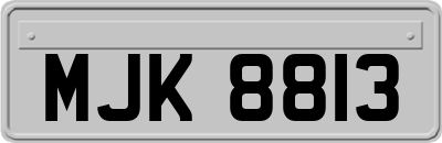 MJK8813