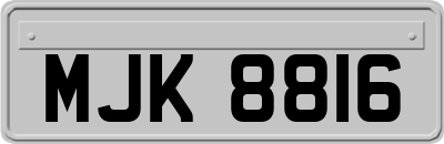MJK8816