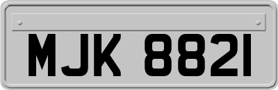 MJK8821
