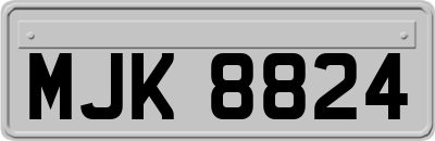 MJK8824