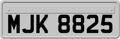 MJK8825