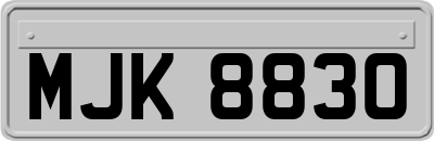MJK8830