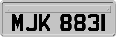 MJK8831