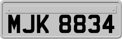 MJK8834