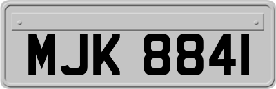 MJK8841