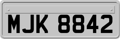 MJK8842
