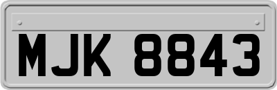 MJK8843
