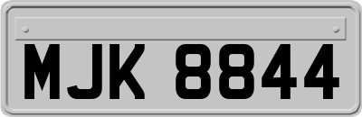 MJK8844