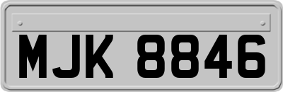 MJK8846