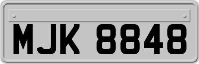 MJK8848