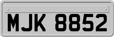 MJK8852