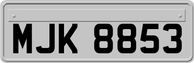 MJK8853