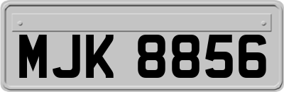 MJK8856