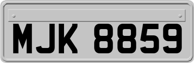 MJK8859