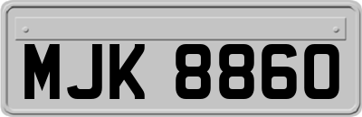 MJK8860
