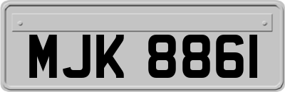 MJK8861