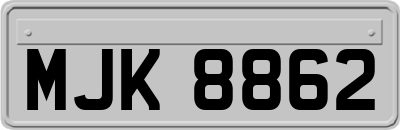 MJK8862