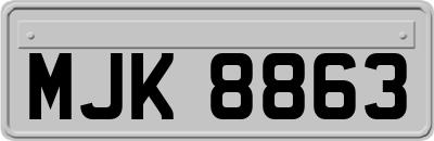 MJK8863