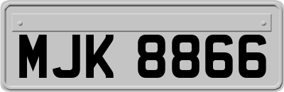 MJK8866