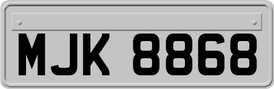 MJK8868