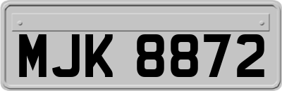 MJK8872