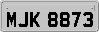 MJK8873