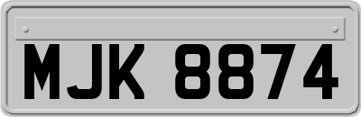 MJK8874