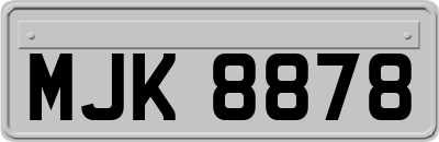 MJK8878