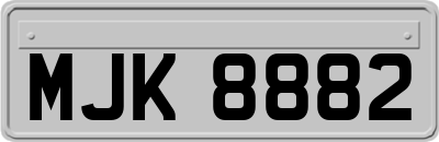 MJK8882