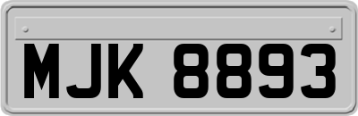 MJK8893