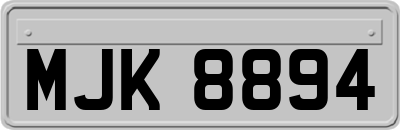 MJK8894