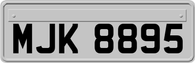 MJK8895