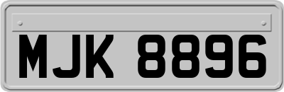 MJK8896