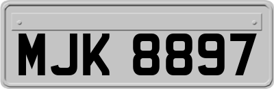 MJK8897