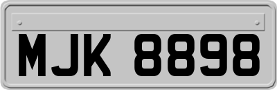 MJK8898