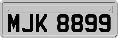 MJK8899