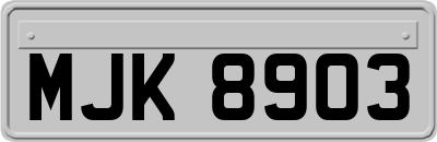 MJK8903